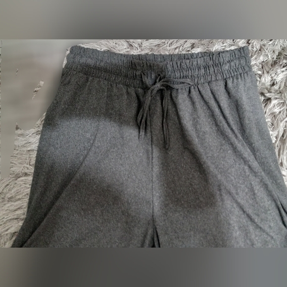 ALIGN COLLECTIVE Women's Drawstring Waist Jogger with Slits on the Legs - Picture 6 of 6